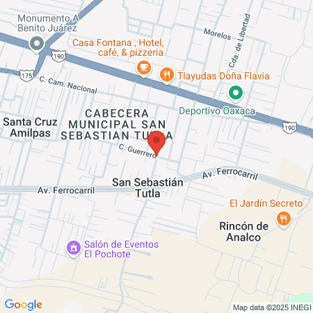 Estética Estilo Y Color map