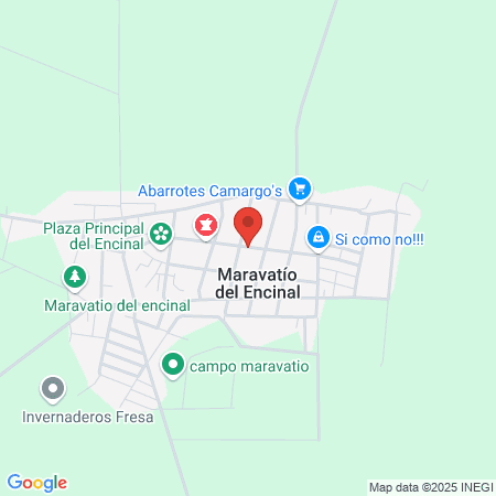 JB BARBERÍA & SALON map