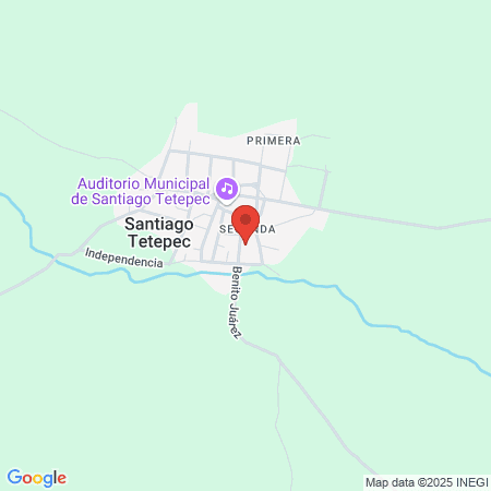 Consultorio Médico map