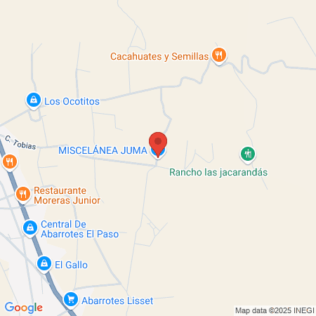 Consultorio Médico ALOMA map