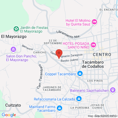 Nirvana nailstudio map