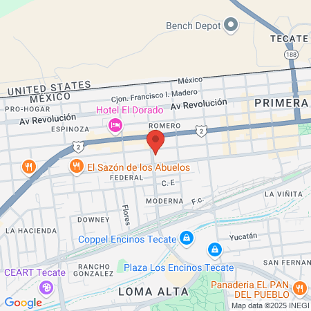 ULTRASONIDO Y RAYOS X map