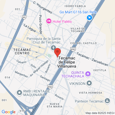 Alta Barberia Americana E map