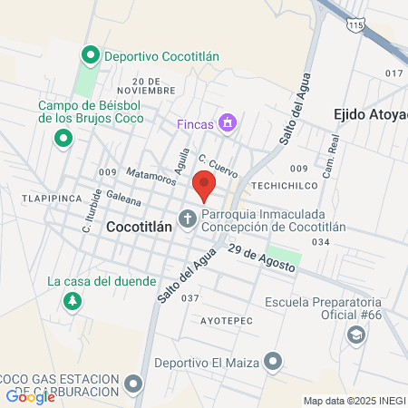 MARKO SEOANE NAILS map