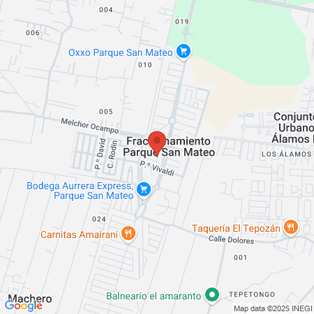 La Muñecota | Salón de Uñas map