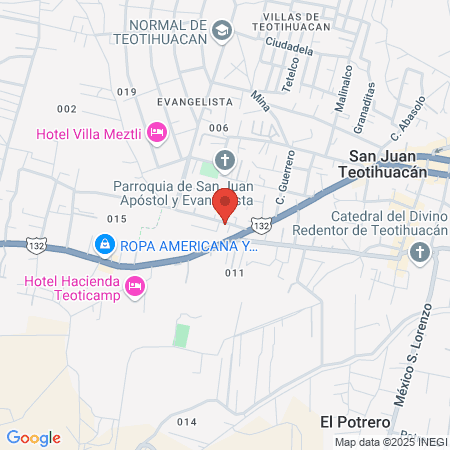 Oftalmologa Dra. Norma Trujillo. map