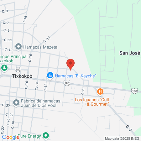 Consultorio Dental Aguilar map