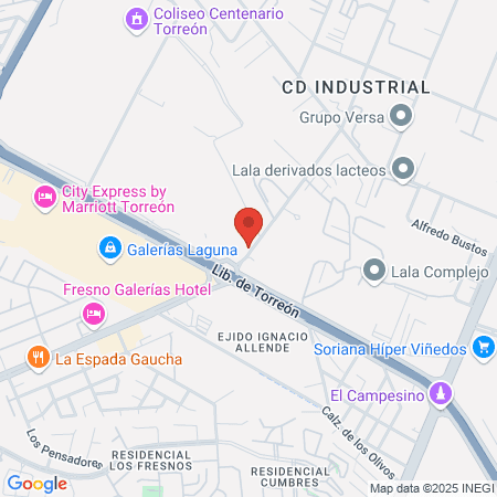 FUNCTIONAL FITNESS FF map