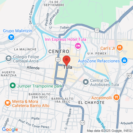 barberia scorpions map