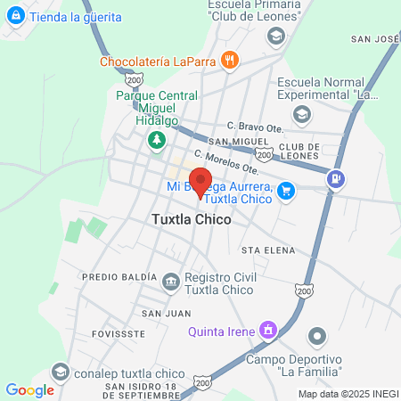 Pamela Alvarez studio map