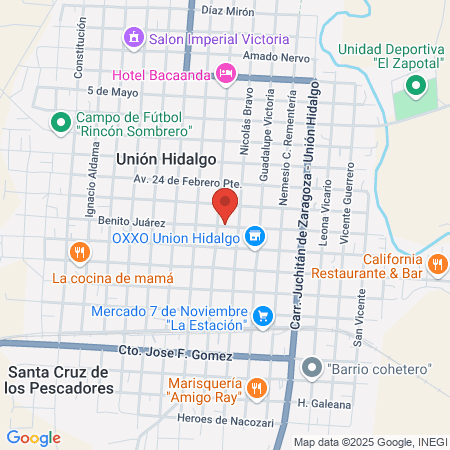 Athena Training Box map