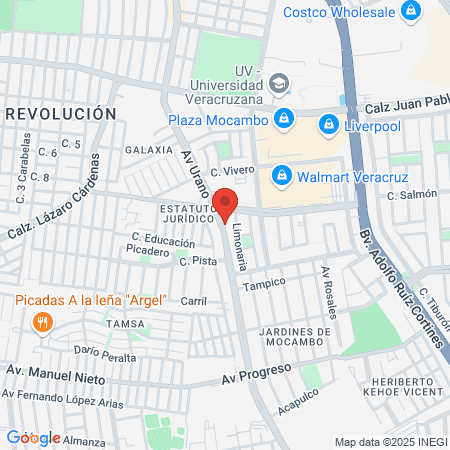 HOLLYWOOD / Haircuts . Shop & Drinks map