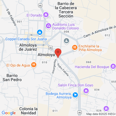 DianLashMakerbySM map