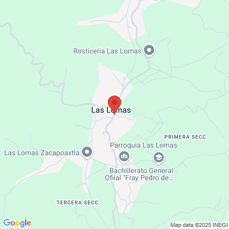 Barber Shop "Imperio" map