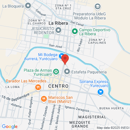 Biodental smile care map