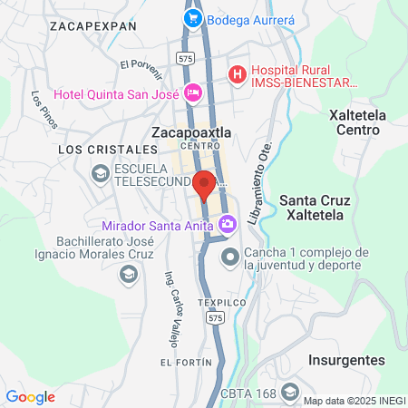 Ms Lashes And Brows map