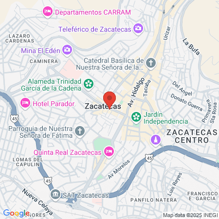 ️BARBERIA ELITE ️ map