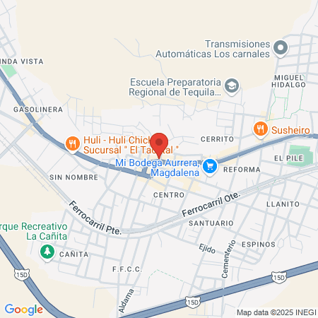 xochitepec centro holistico map