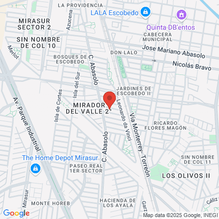 Spinning Fit escobedo/studio cycling map