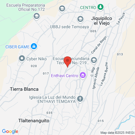 Centro de Micro Cirugía Ocular map