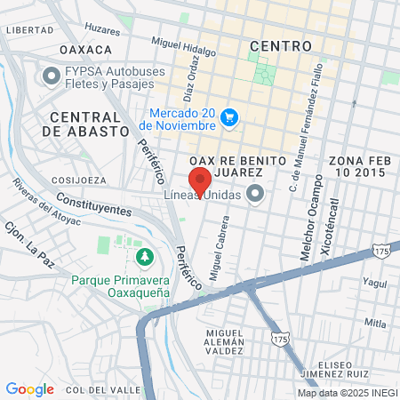 Dalell Tanus Studio de Belleza map