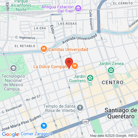 TEMAZCAL CARACOL map