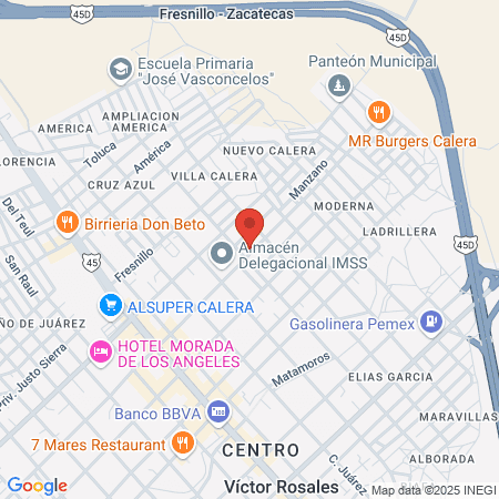 Gimnasio de boxeo "La Vieja Escuela" map