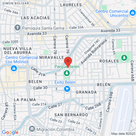 The Mad Crew Barber And Tattoo Shop map