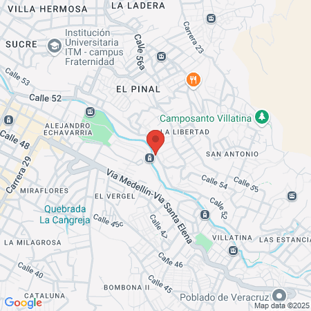 Adambarbershop!! map