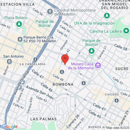 Elegant Style Barber Shop map