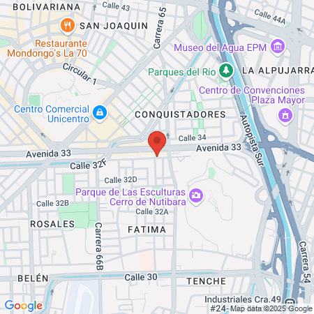 Ar Mo Barber Shop map