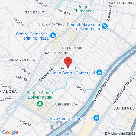 Di Elegance Barber Shop map