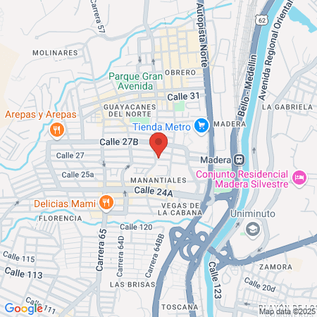 Dynasty Barbug Shop map