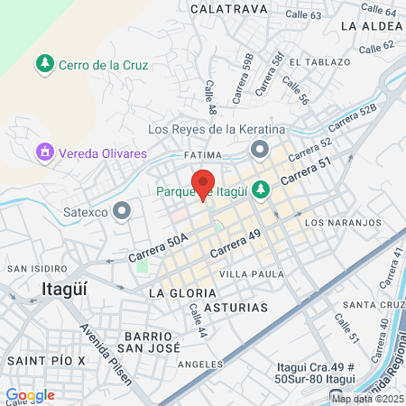 Clase And Estilo map