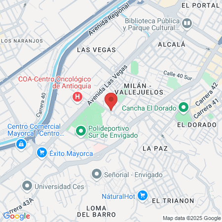 Barbershop Xtrem map