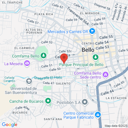 Barberia Britanica map