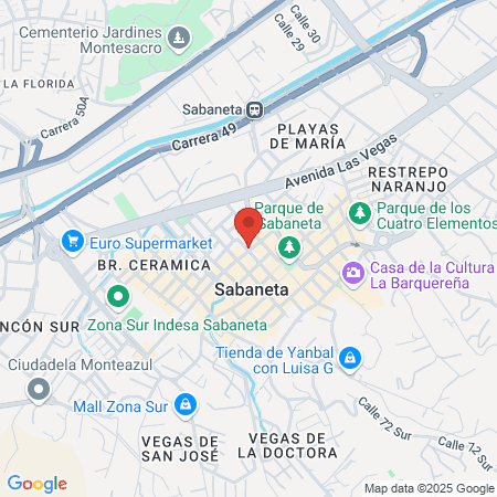 Baldur Barbershop map