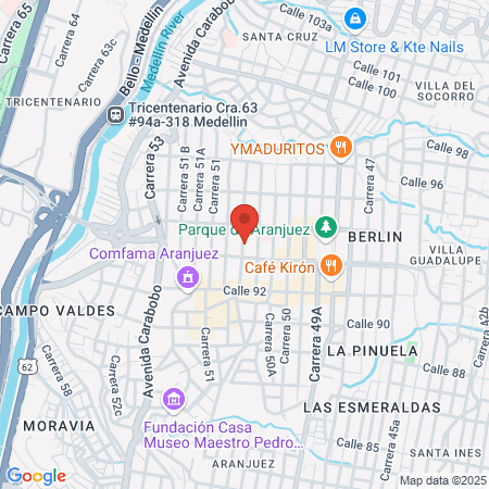 Barbería Y Peluquería Paco Por Dioss map