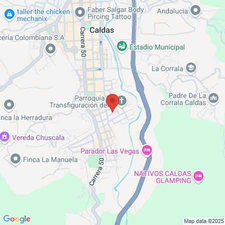 Pablo Styling Concept map