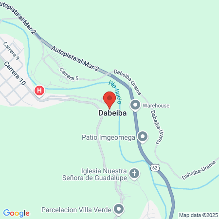 Real Barber Shop map