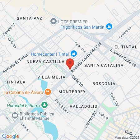 Black bear barber shop map