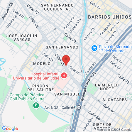 Big Brother Barber Shop map