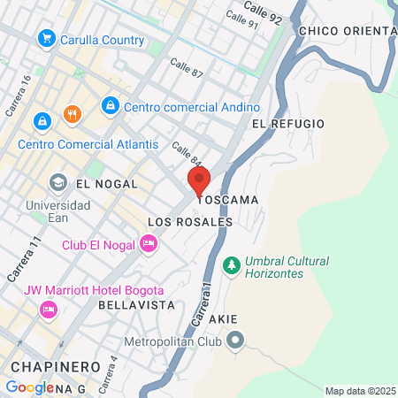 Figaro Barber Shop map