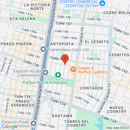 MARTHAOVIEDOPELUQUERIA map