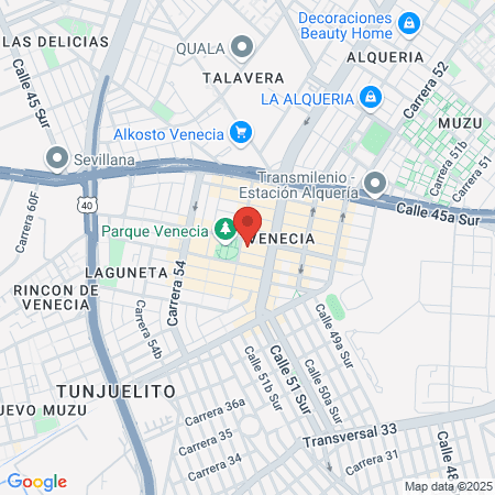 Mr Melo Barber Shop map