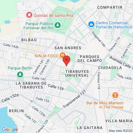 WISDOM Barber Cut map