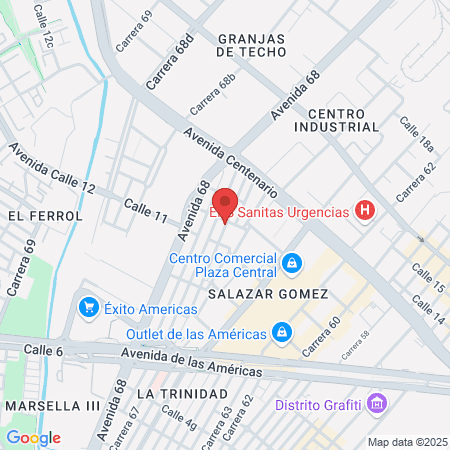 GUN'S STYLE BARBERSHOP map