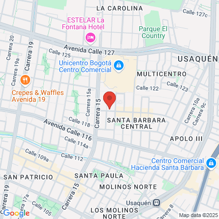 Barbados Traditional Barber map