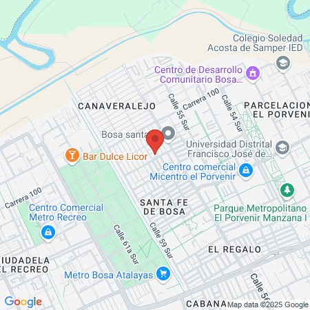 Barberia Y Peluqueria Black And White map