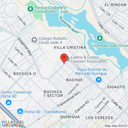 SALA DE BELLEZA AYDE map